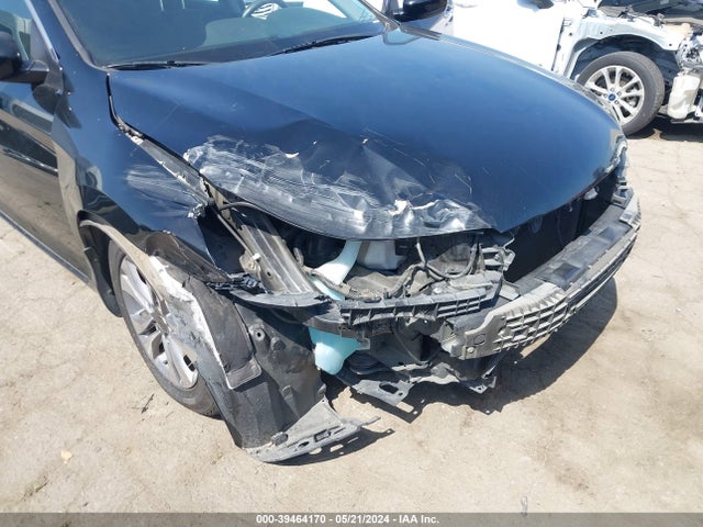 Honda ACCORD LX 2015 1HGCR2F3XFA081691 Image 6