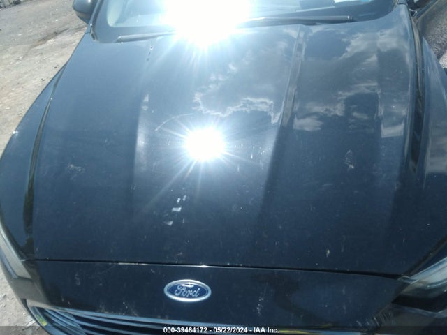 Ford Fusion Hybrid Se 2019 3FA6P0LU2KR285359 Image 10