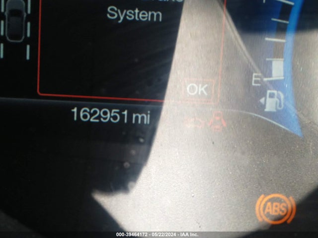 Ford Fusion Hybrid Se 2019 3FA6P0LU2KR285359 Image 7