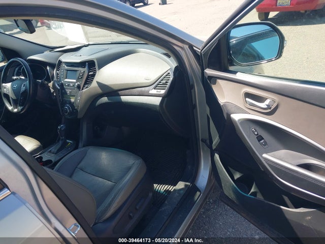 Hyundai Santa Fe Gls 2014 KM8SNDHF9EU044584 Image 5