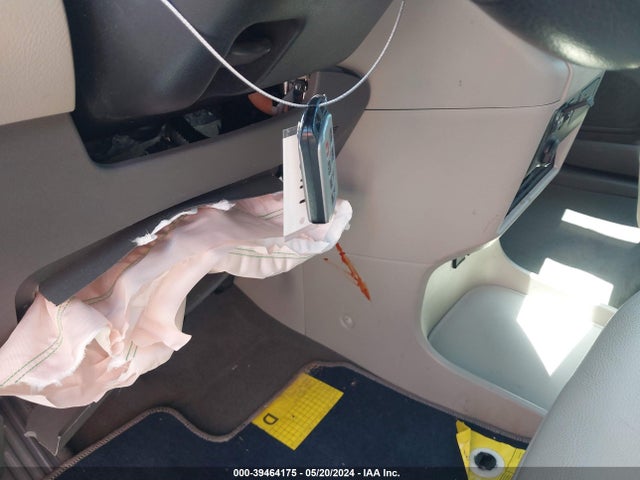 Toyota Sienna Xle Premium 2020 5TDYZ3DC6LS085099 Image 11