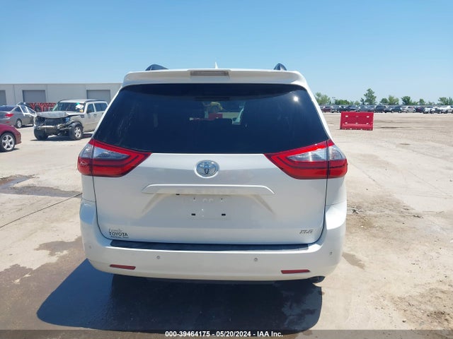 Toyota Sienna Xle Premium 2020 5TDYZ3DC6LS085099 Image 17