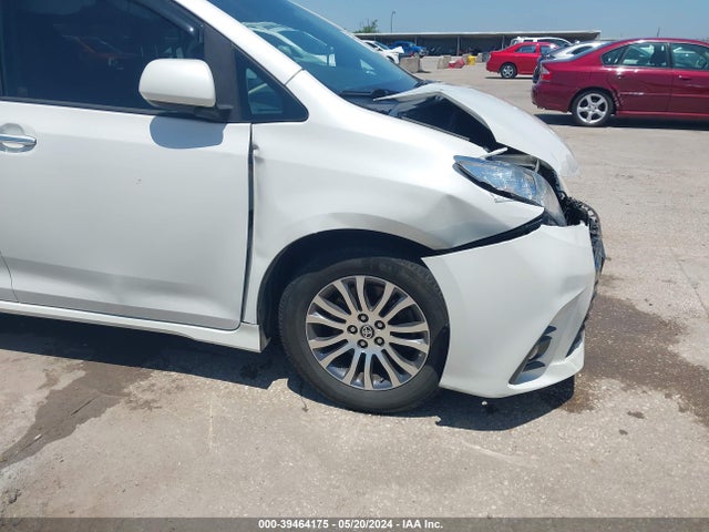 Toyota Sienna Xle Premium 2020 5TDYZ3DC6LS085099 Image 18