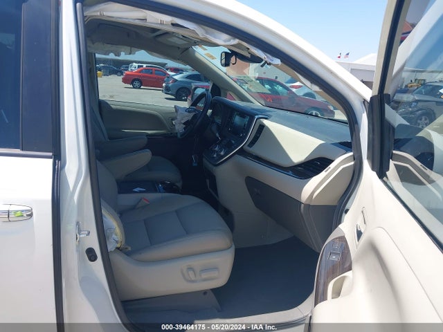 Toyota Sienna Xle Premium 2020 5TDYZ3DC6LS085099 Image 5
