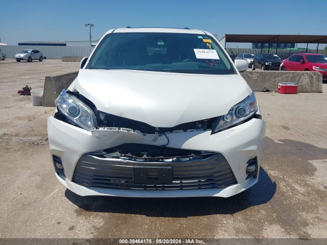 Toyota Sienna Xle Premium 2020 5TDYZ3DC6LS085099 Image 6