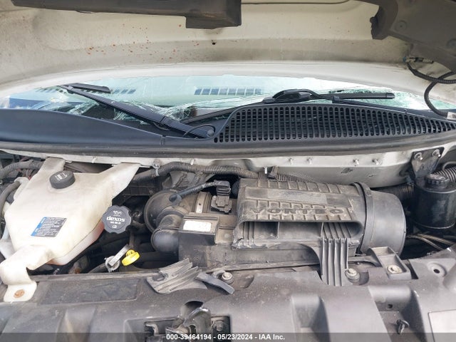 Chevrolet Express 3500 Lt 2018 1GAZGPFG5J1321066 Image 10