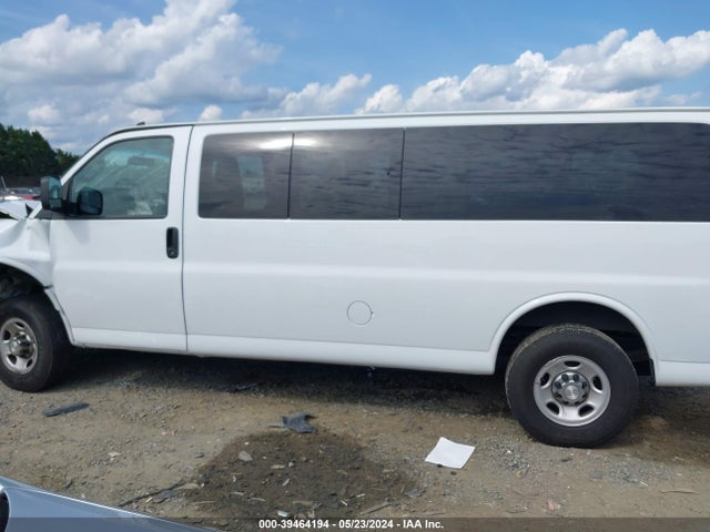 Chevrolet Express 3500 Lt 2018 1GAZGPFG5J1321066 Image 14