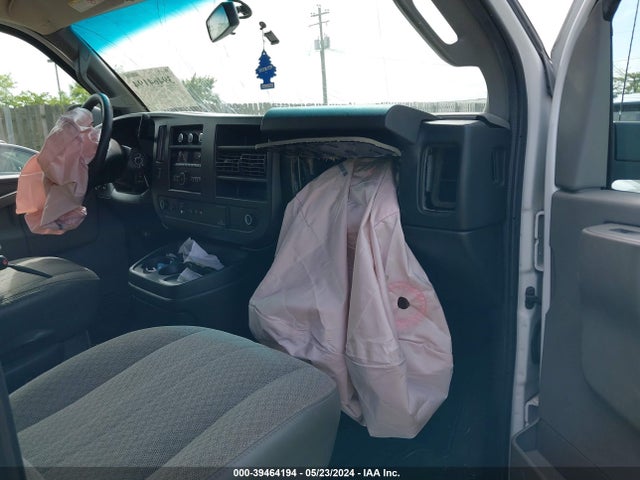 Chevrolet Express 3500 Lt 2018 1GAZGPFG5J1321066 Image 5