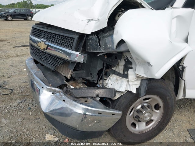 Chevrolet Express 3500 Lt 2018 1GAZGPFG5J1321066 Image 6