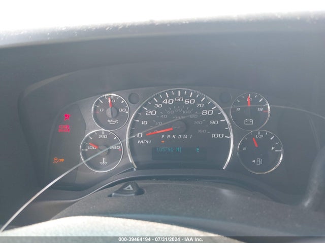 Chevrolet Express 3500 Lt 2018 1GAZGPFG5J1321066 Image 7