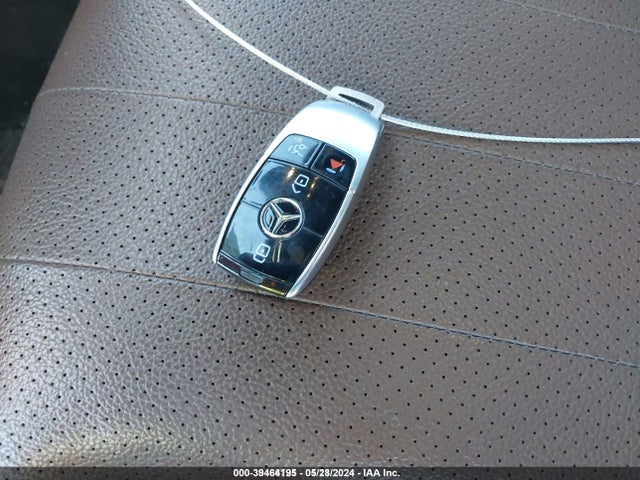WDDZF4KB1HA031149 Mercedes-Benz E 300 4matic