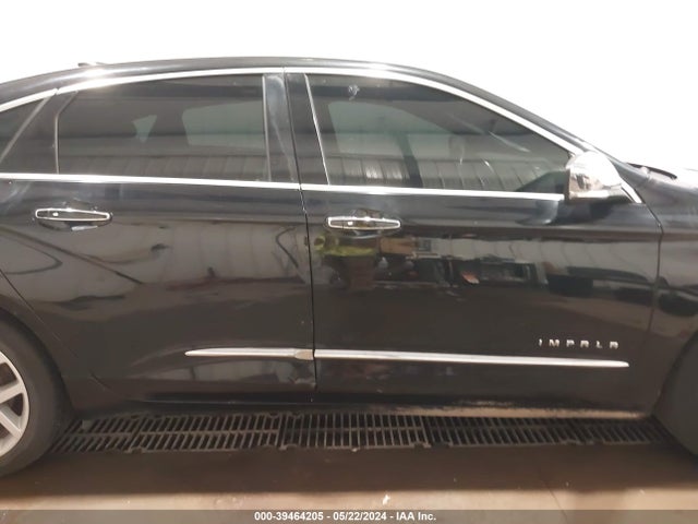 Chevrolet Impala 1lz 2015 2G1155SL6F9153631 Image 13
