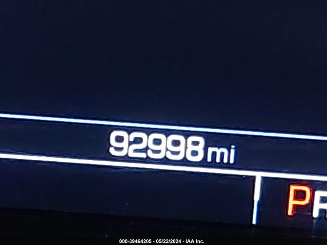 Chevrolet Impala 1lz 2015 2G1155SL6F9153631 Image 15