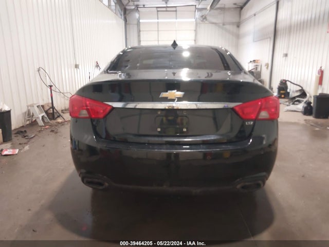 Chevrolet Impala 1lz 2015 2G1155SL6F9153631 Image 16