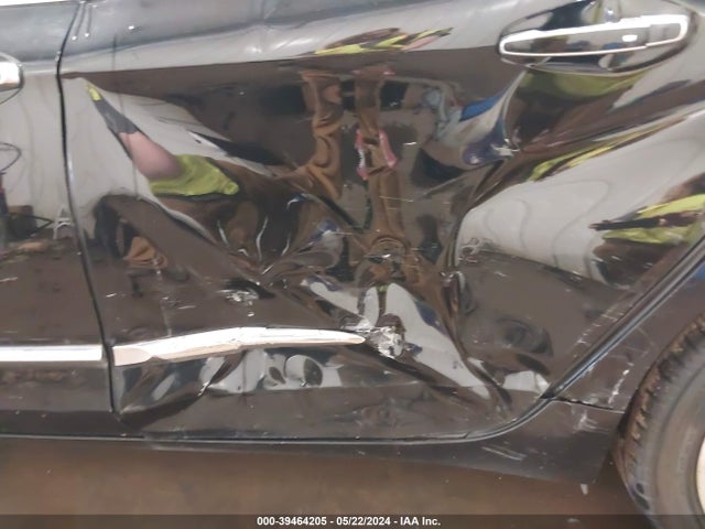 Chevrolet Impala 1lz 2015 2G1155SL6F9153631 Image 6