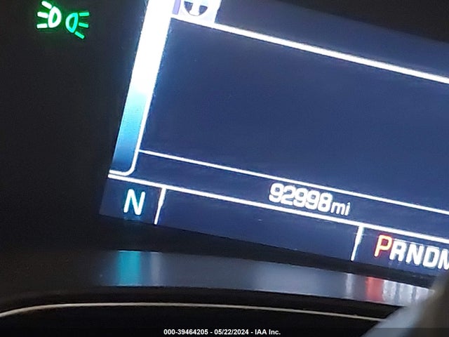 Chevrolet Impala 1lz 2015 2G1155SL6F9153631 Image 7