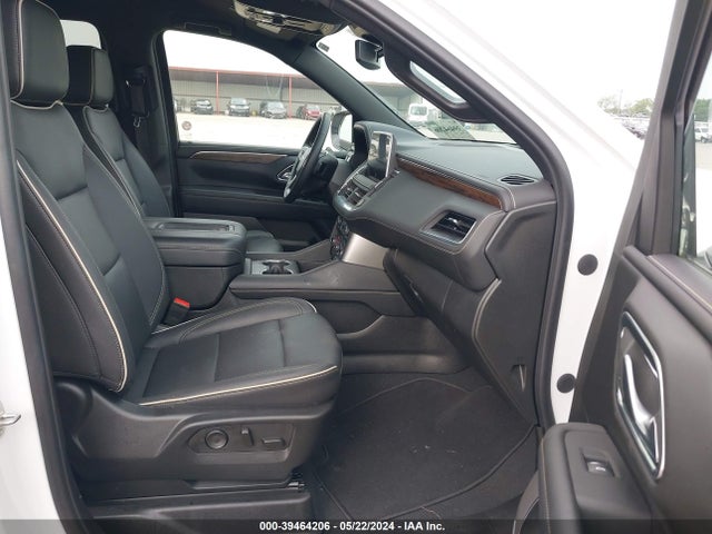 Chevrolet Suburban 4wd Premier 2023 1GNSKFKD2PR473613 Image 5