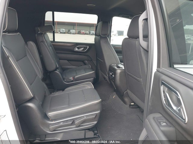 Chevrolet Suburban 4wd Premier 2023 1GNSKFKD2PR473613 Image 8