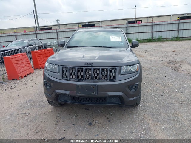 1C4RJEAG7FC952174 Jeep Grand Cherokee Altitude