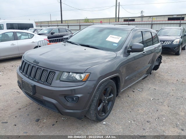 1C4RJEAG7FC952174 Jeep Grand Cherokee Altitude
