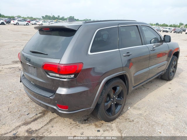 1C4RJEAG7FC952174 Jeep Grand Cherokee Altitude