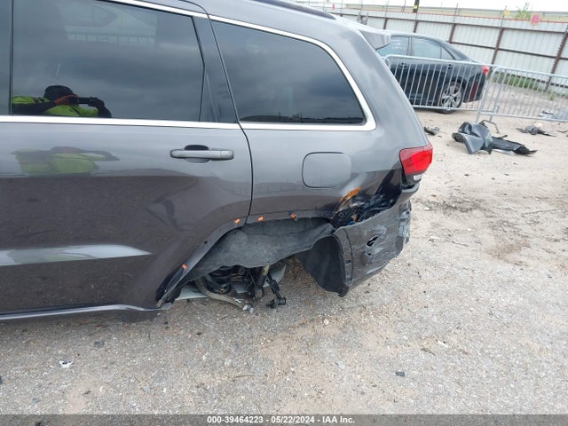 1C4RJEAG7FC952174 Jeep Grand Cherokee Altitude