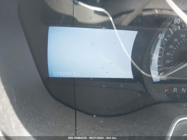 Ford FUSION SE 2016 1FA6P0HD3G5130211 Image 7