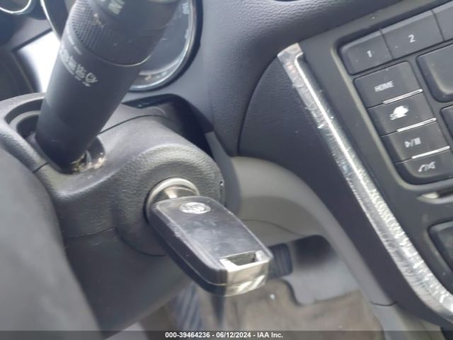 KL4CJASB4EB584343 Buick Encore