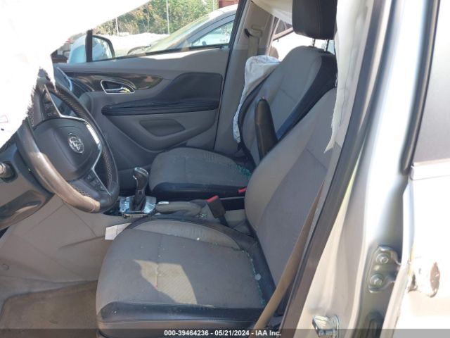 KL4CJASB4EB584343 Buick Encore