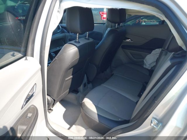KL4CJASB4EB584343 Buick Encore