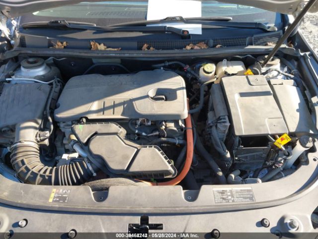 1G4GA5GR9FF284579 Buick Lacrosse