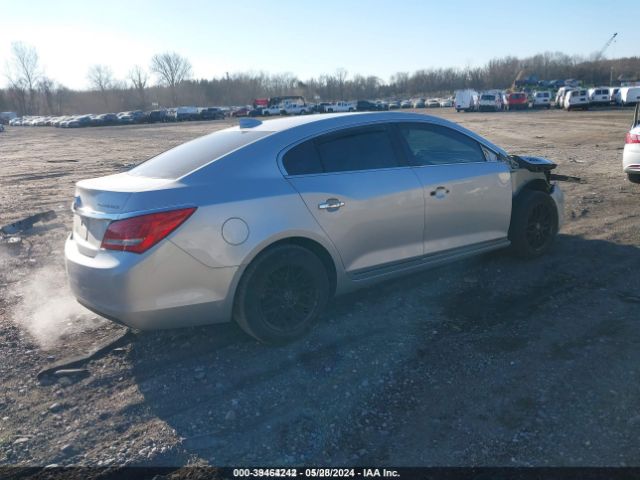 1G4GA5GR9FF284579 Buick Lacrosse