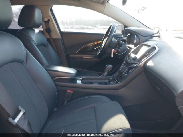 1G4GA5GR9FF284579 Buick Lacrosse