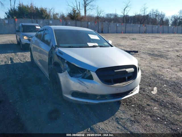 1G4GA5GR9FF284579 Buick Lacrosse