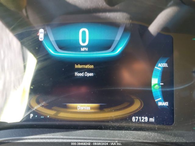 1G4GA5GR9FF284579 Buick Lacrosse