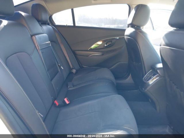 1G4GA5GR9FF284579 Buick Lacrosse