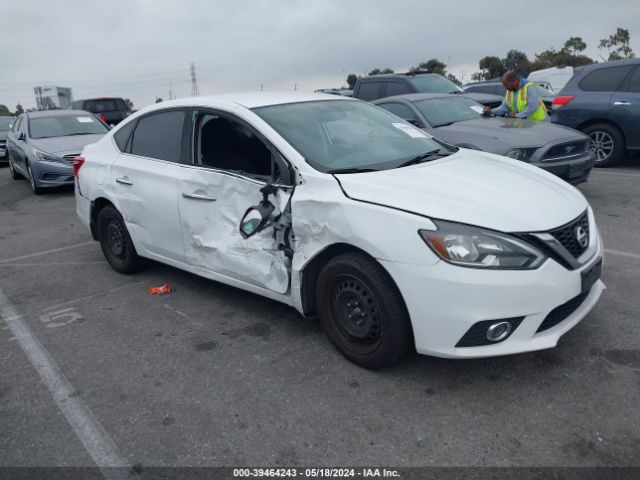 3N1AB7AP9KY274991 auction archive image