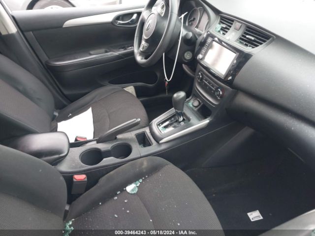 3N1AB7AP9KY274991 Nissan SENTRA S