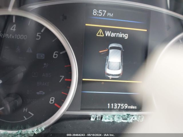 3N1AB7AP9KY274991 Nissan SENTRA S