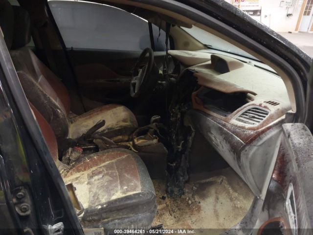 KL4CJGSB5EB708848 Buick Encore Leather