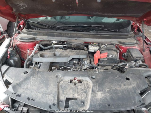 5J8TC2H67LL009176 Acura Rdx A-spec Package