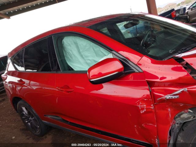 5J8TC2H67LL009176 Acura Rdx A-spec Package