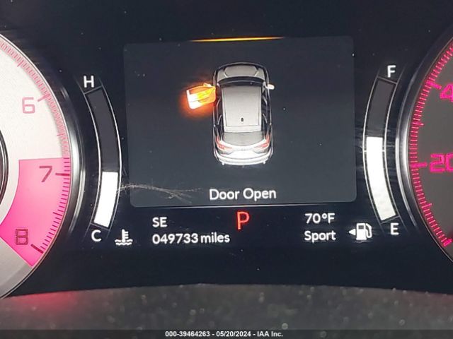 5J8TC2H67LL009176 Acura Rdx A-spec Package