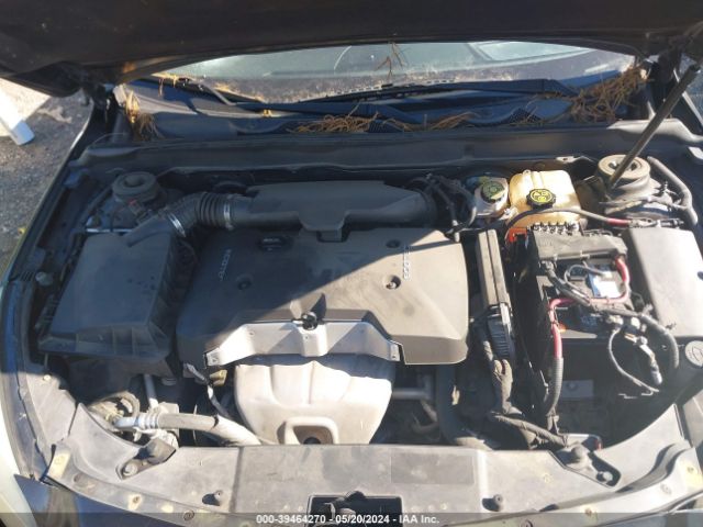 1G11E5SL2EF283430 Chevrolet MALIBU 2LT