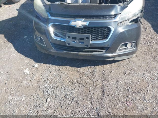 1G11E5SL2EF283430 Chevrolet MALIBU 2LT