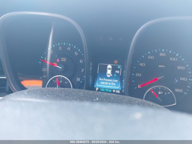 1G11E5SL2EF283430 Chevrolet MALIBU 2LT