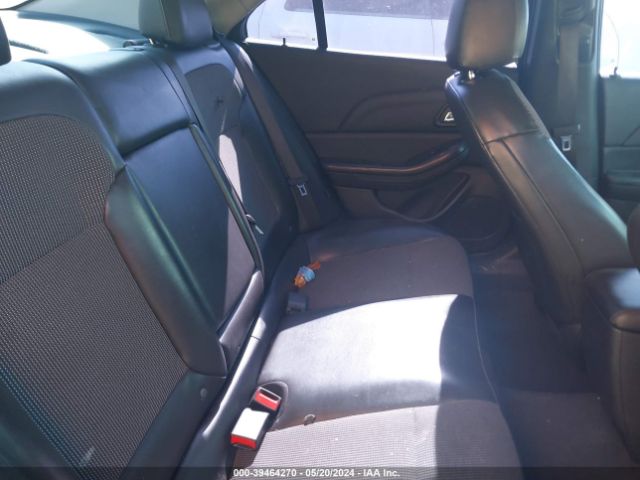 1G11E5SL2EF283430 Chevrolet MALIBU 2LT