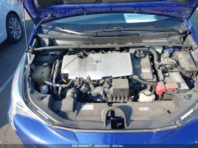 2017 TOYOTA PRIUS JTDKARFU3H3535788 Photo 9
