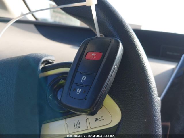 2017 TOYOTA PRIUS JTDKARFU3H3535788 Photo 10