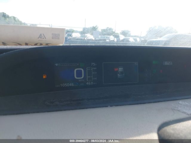 2017 TOYOTA PRIUS JTDKARFU3H3535788 Photo 6